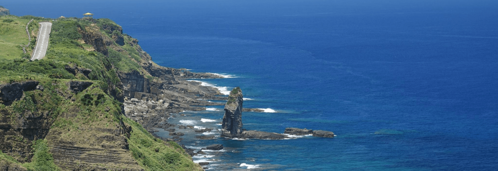 立神岩-image